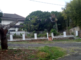 Kavling di Ungaran lokasi bagus