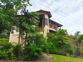 Beachside House and Lot for Sale in Calatagan Batangas | Walking Distance to Beach Car RAS