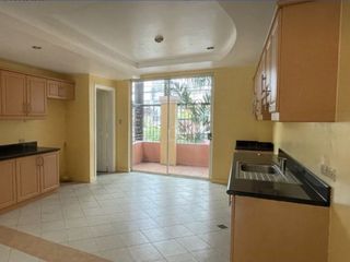 Corner 4-Bedroom Townhouse with 2 Car Garage for Lease in San Juan City