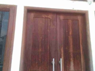 Dijual rumah siap huni cipinang Muara Jakarta timur