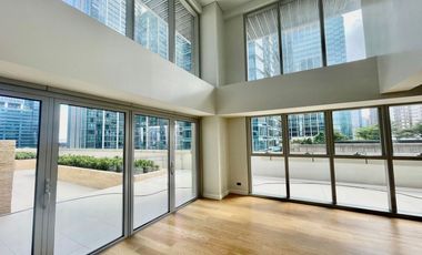 Premium 3BR Unit for Sale in BGC – Aki Villa, The Seasons Residences