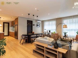 2BR WITH DEN Midrise condo for sale in Quezon city Rfo