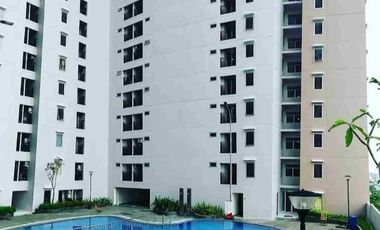 dijual cepat apartemen bunaken studio cengkareng jakarta barat