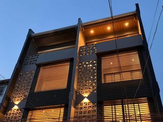 For Sale! La Loma QC Brandnew Townhouse -AJCQ