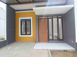 Jual rumah murah legalitas Shm