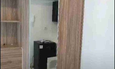 apartemen paradise mansion studio furnish kalideres jakarta barat
