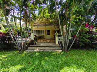 Fully Furnished Vacation House for Sale in Calatagan Batangas | 3-Min Walk to Beach RAS