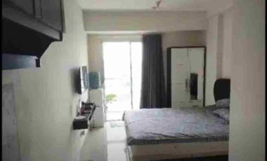 apartemen tokyo studio full furnish pik 2 tangerang