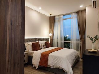 Pre-Selling Sea View Condo for Sale in Balibago Calatagan Batangas | 1 Bedroom RAS