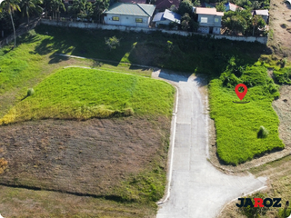 GRANDHILLS RESIDENTIAL | LOT FOR SALE | ALFONSO CAVITE
