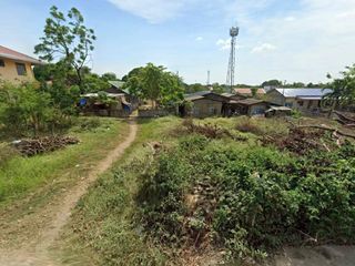 Residential Lot for Sale in Calatagan Batangas | 600sqm Along Barangay Road RAS