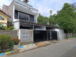 Rumah Kost Murah Aktif Taman Holis Caringin Bandung