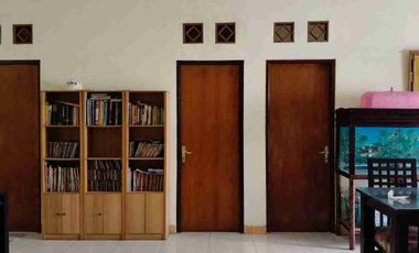 Jual Rumah Kencana Loka BSD