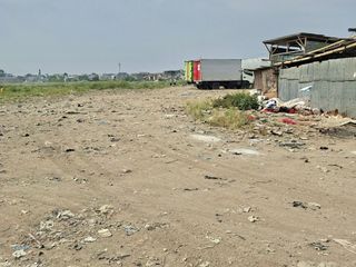 Dijual dan Sewa Tanah Komersil di Caringin Bandung