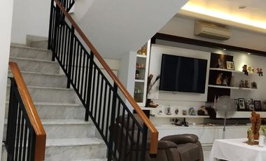 Dijual / Sewa Rumah di Sutera Harmoni