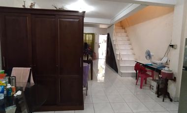 Disewakan Rumah 1 1/2 Lantai Citra 2 Ext, Kalideres - Jakarta Barat