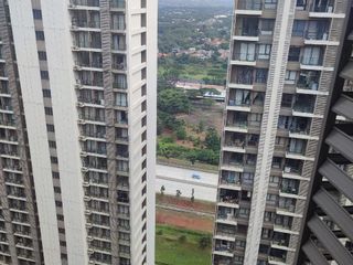 Jual Murah/Disewakaan!! Apartemen sky house BSD Tower Kensington