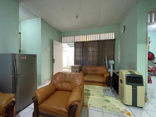 Dijual Rumah Siap Huni Di Melatiloka