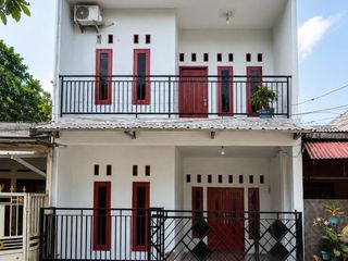 Rumah Idaman di Triraksa Village Tigaraksa – Dekat Stasiun & Fasilitas Umum