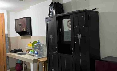 Apartemen Nest deket Jakarta Barat di Karang Tengah Tangeranh