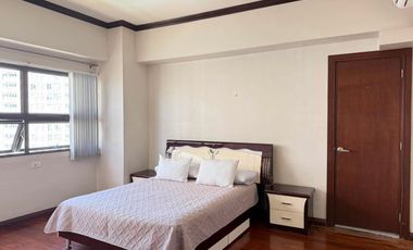 FOR SALE 2 BEDROOM IN AVALON CONDOMINIUM WITHIN AYALA BUSINESS PARK