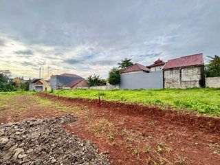 Dijual Tanah 3 Jt-an/m2, Akses Dekat Kelurahan Jatiluhur-Jatiasih