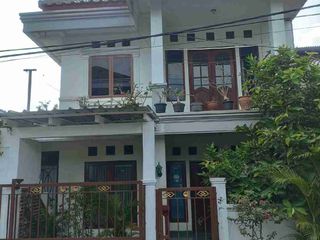 Dijual Cepat Rumah Siap Huni di Harapan Kita Karawaci Tangerang