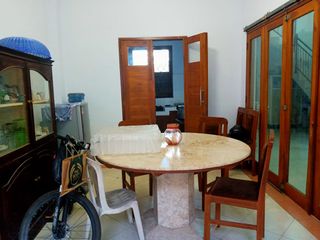 DIJUAL RUMAH 2 LANTAI DI JL. ARIF RAHMAN, MATARAM, NTB (SS)