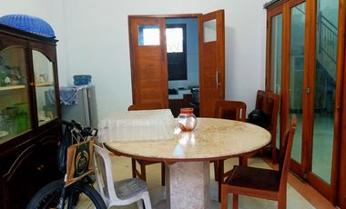 DIJUAL RUMAH 2 LANTAI DI JL. ARIF RAHMAN, MATARAM, NTB (SS)