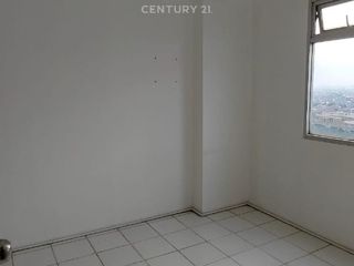 Apartemen Gading Nias Jakarta Utara | 2BR Luas 34m² | SHM | Harga Hanya Rp200 Juta Nego