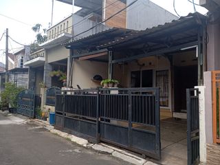 Dijual Rumah Minimalis1 Lantai di Duta Bintaro, Tangerang Selatan