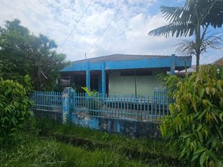 Dijual Rumah Jalan Mobil Oil Daerah Jalan Jamin Ginting