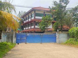Cikande Tanah dan Gudang Dijual