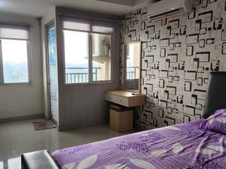 Termurah! Apartemen Studio di Sudirman Suites Bandung