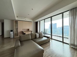 Sewa Murah Cepat Apartment St Moritz Lippo Puri Indah Jakarta Barat