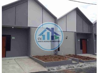 Rumah Subsidi tanpa dp di serang kota banten
