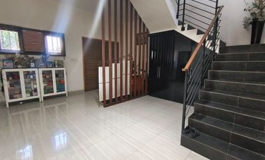Dijual Rumah Minimalis Cluster Senayan 1 Bintaro, Bintaro Sektor 9, Tangerang Selatan