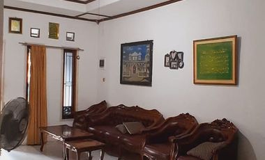 Dijual Cepat Turun Harga Murce Rumah di Bintaro Hijau
