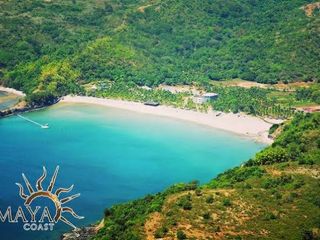 LOT FOR SALE IN CAMAYA COAST