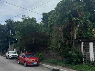 For Sale: 760sqm Lot only Don Antonio Heights Quezon City near Commonwealth Avenue