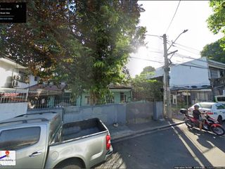HOUSE AND LOT FOR SALE IN CUBAO QUEZON CITY