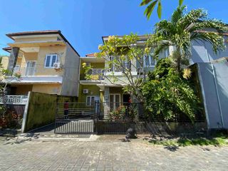 Dijual Rumah di Jimbaran dekat Kantor Imigrasi