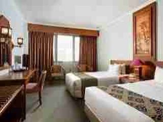 Dijual Hotel di kawasan Malioboro Yogyakarta