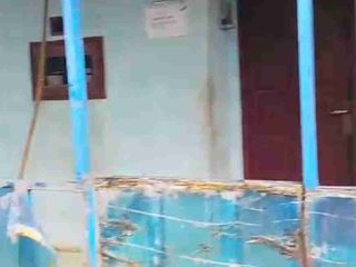 Dijual rumah 160 juta masuk mobil dekat ke Stasiun Depok Lama