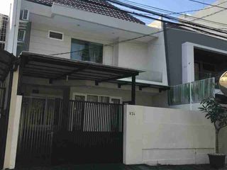 Di Sewakan Cepat Rumah Cluster Sunrise Garden kedoya Jakarta Barat