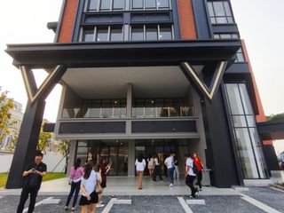 Dijual Yoseca Loft, Oxford Square by Paramount Land Pas di depan Grand Lucky Gading Serpong