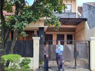 dijual rumah murah harga dibawah pasaran di perumnas 3 karawaci, kel. bencongan, kec. kelapa dua, kab. tangerang