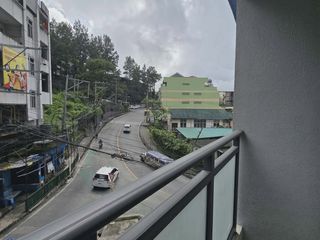 Ready for Occupancy Unit for Sale in Megatower 7 Condominium, Baguio City