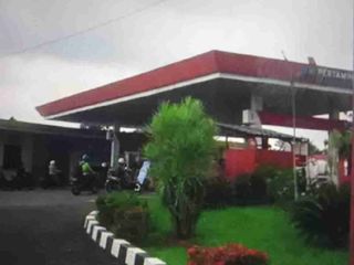 BISMILLAH JUAL CEPAT SPBU DI PEKALONGAN JAWA TENGAH