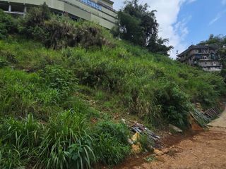 Rush! Lot for Sale in San Luis, Baguio City